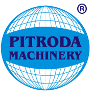truck loading conveyor logo