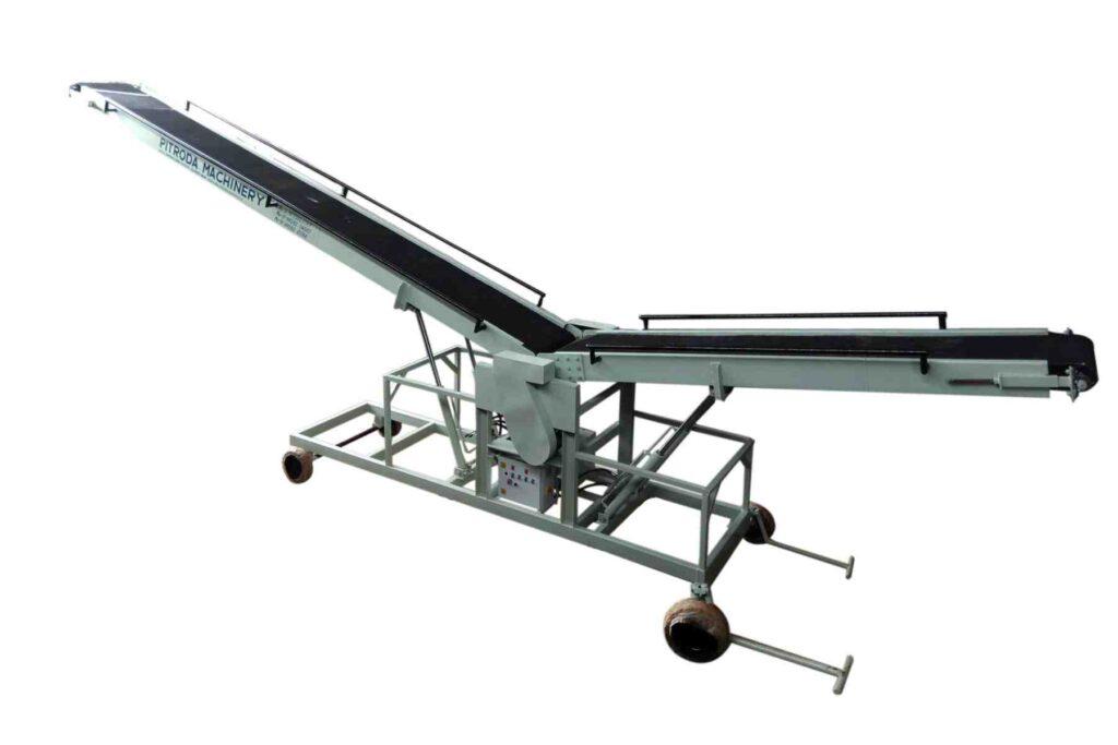Multi utility bag stacker