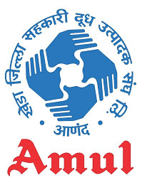 amul logo