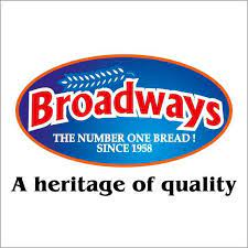broadways logo