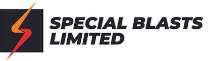 special blast ltd logo